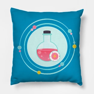 Chemical energy Pillow