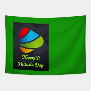 St Patrick Tapestry