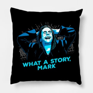 The Room Movie Shirt Pillow