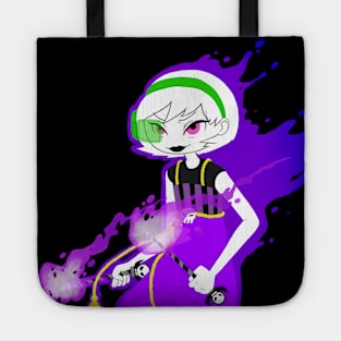 Rose Lalonde Tote