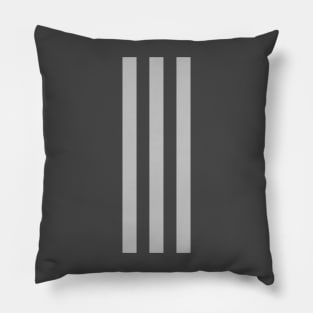 Stripes Life Pillow