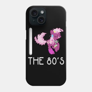 I ♥ the 80's Phone Case