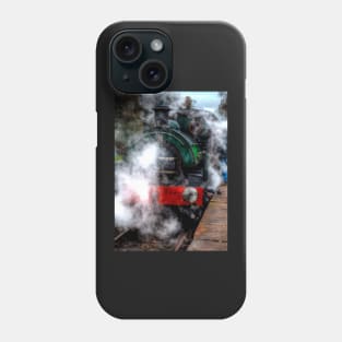 Sir Cecil A Cochrane Maintenance Phone Case