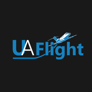 UA FLIGHT DEPT MOD T-Shirt