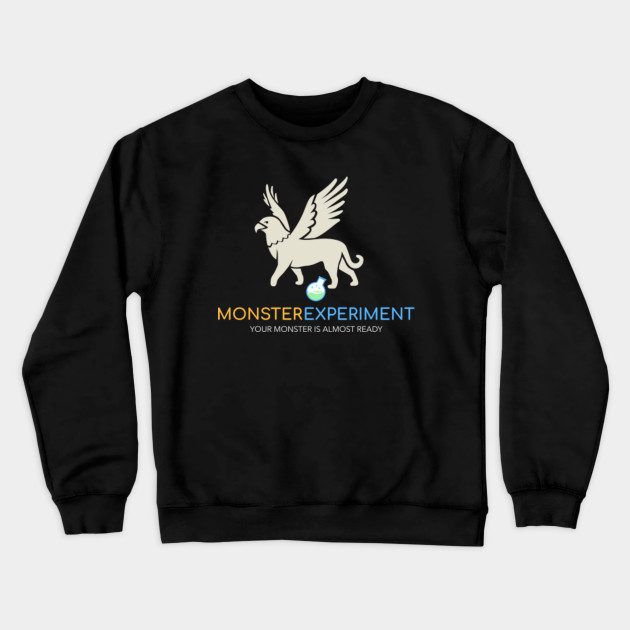 Monster Experiment Your Monster Is Almost Ready Monster Lab