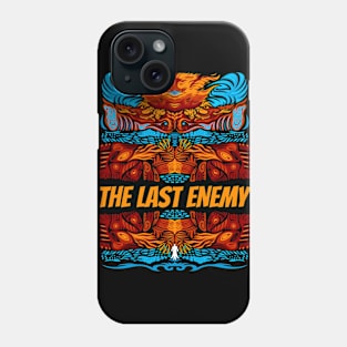 The Last Enemy Phone Case