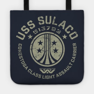 USS Sulaco Tote