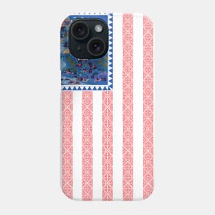 Hmong Story Flag Phone Case