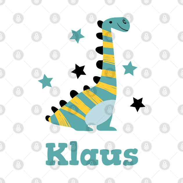 Klaus by LeonAd