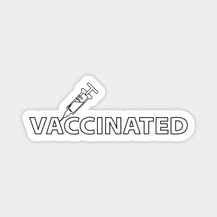 Vaccinated Magnet