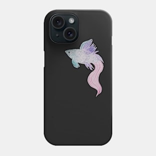 beta Phone Case