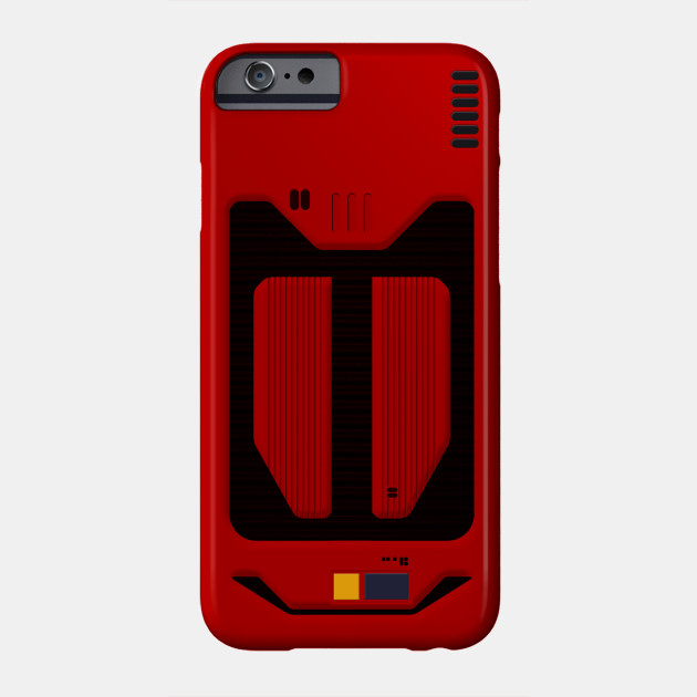 datapad phone case