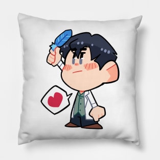 Sos doctor Pillow