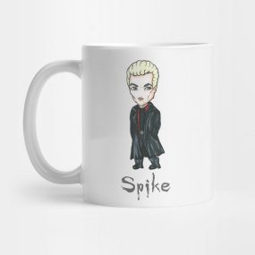 William The Bloody Mugs Teepublic