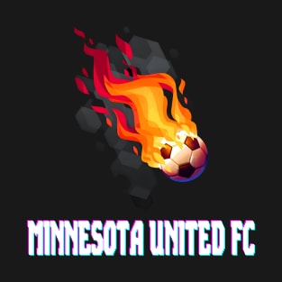 MinnesotaUFC T-Shirt