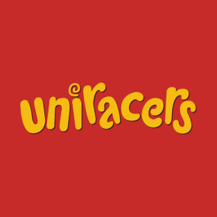 Uniracers T-Shirt