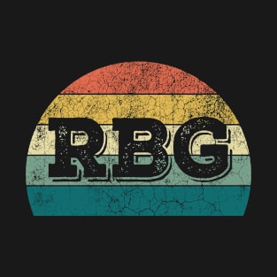 Vintage Notorious RBG T-Shirt