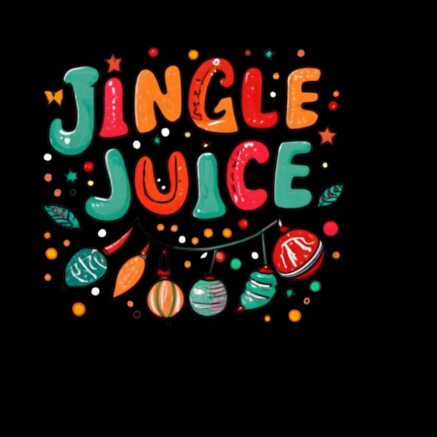 Jingle Juice by Double You Store