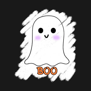 boo T-Shirt