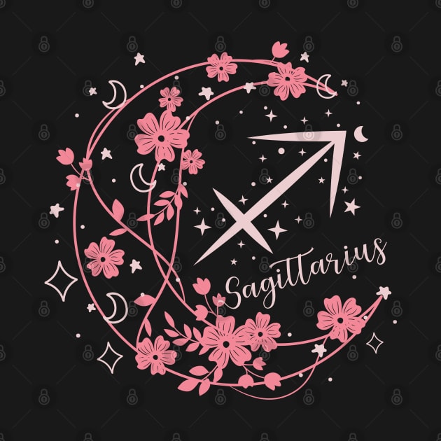 Sagittarius (November 22 December 21) by Annabelhut