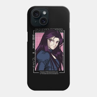 Pandora Seiya Phone Case