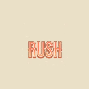 rushvintage T-Shirt