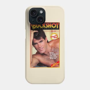 Mike Timber Buckshot Phone Case