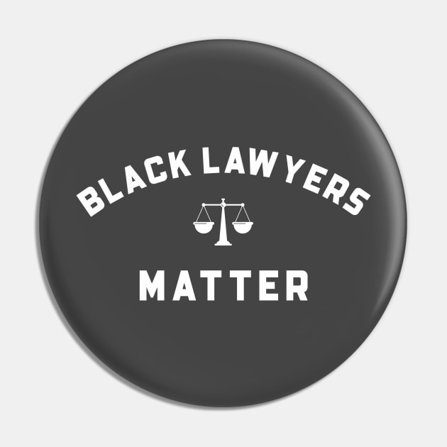 BLACK LAWYERS MATTER Pin by Pro Melanin Brand