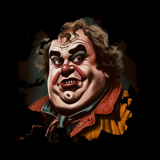 John Candy by Pixy Official