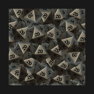 D20 T-Shirt