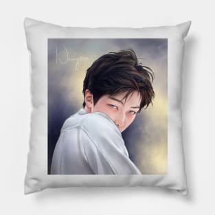 Namjoon: Tear Pillow