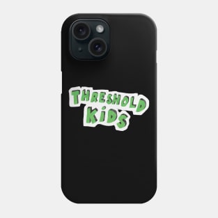 FBC - Threshold Kids Phone Case