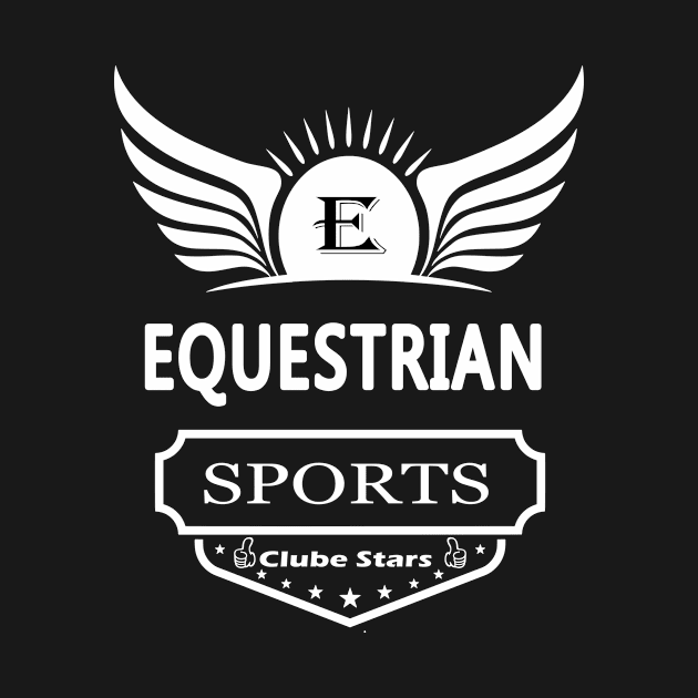 Equestrian by Hastag Pos