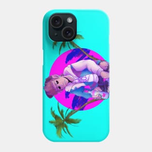 SAD B0I Phone Case