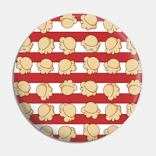 PopCorn II Pin