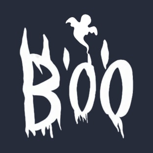 Boo boo halloween T-Shirt