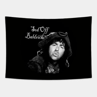 Baldrick Tapestry