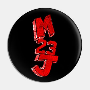 M23J Pin