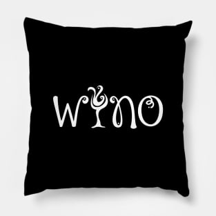 Wino Pillow