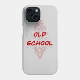 Old school Phone Case