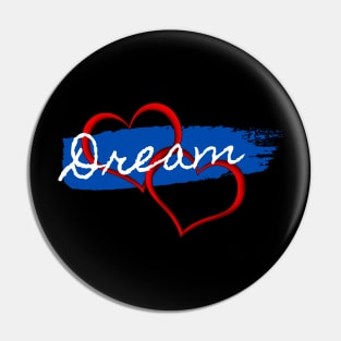 Dream Pin