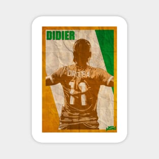 Drogba Magnet