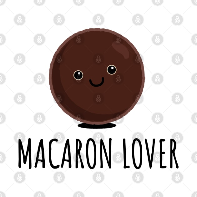 Macaron by Mr Youpla