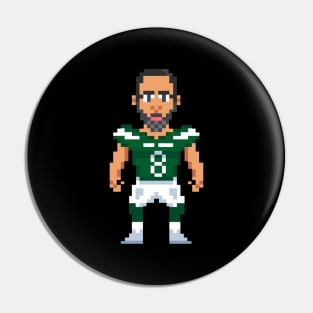 Rodgers 8bit Pin