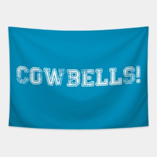 COWBELLS! #2 Tapestry