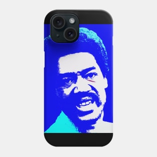 bobby seale Phone Case