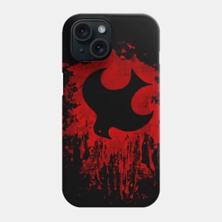 The Dove of Peace Phone Case