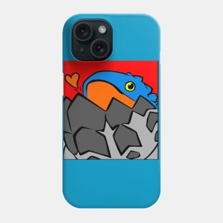 Dodogama Love Phone Case