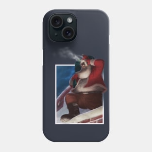 Been Naughty Phone Case