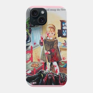 Zombie Killer Phone Case